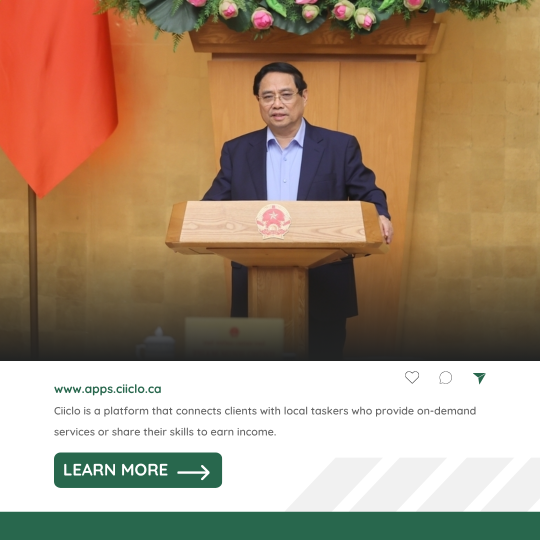 Vietnam’s Tech & Education Trending in 2025