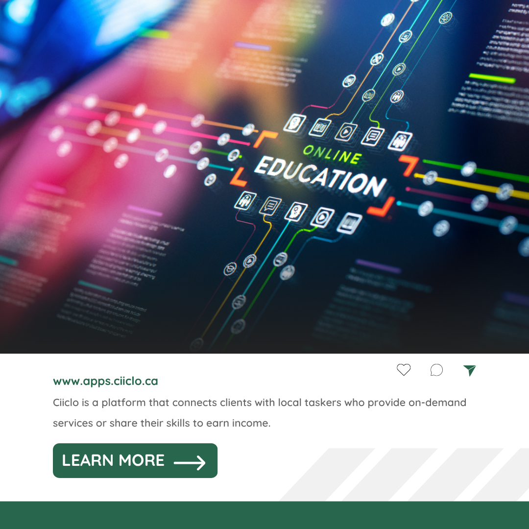 Ciiclo Education Marketplace in Vietnam