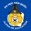 Alpha Me Education