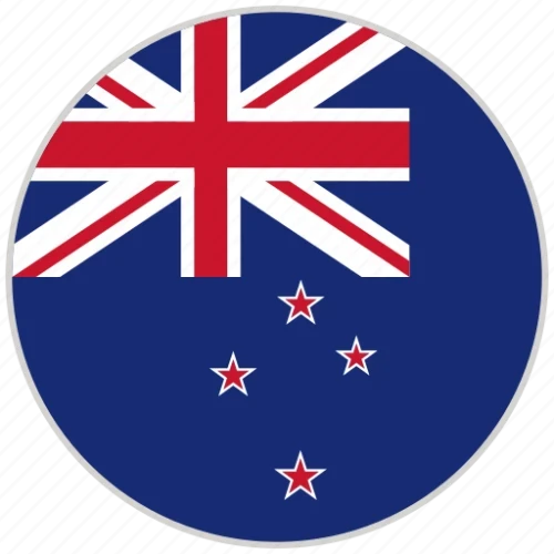New Zealand
