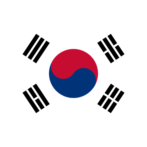 South Korea